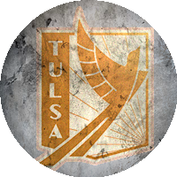 Logo FC Tulsa